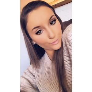 Meet your Posher, Mackenzie